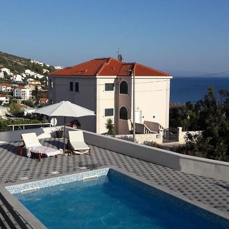Apartman Eva Trogir Ngoại thất bức ảnh