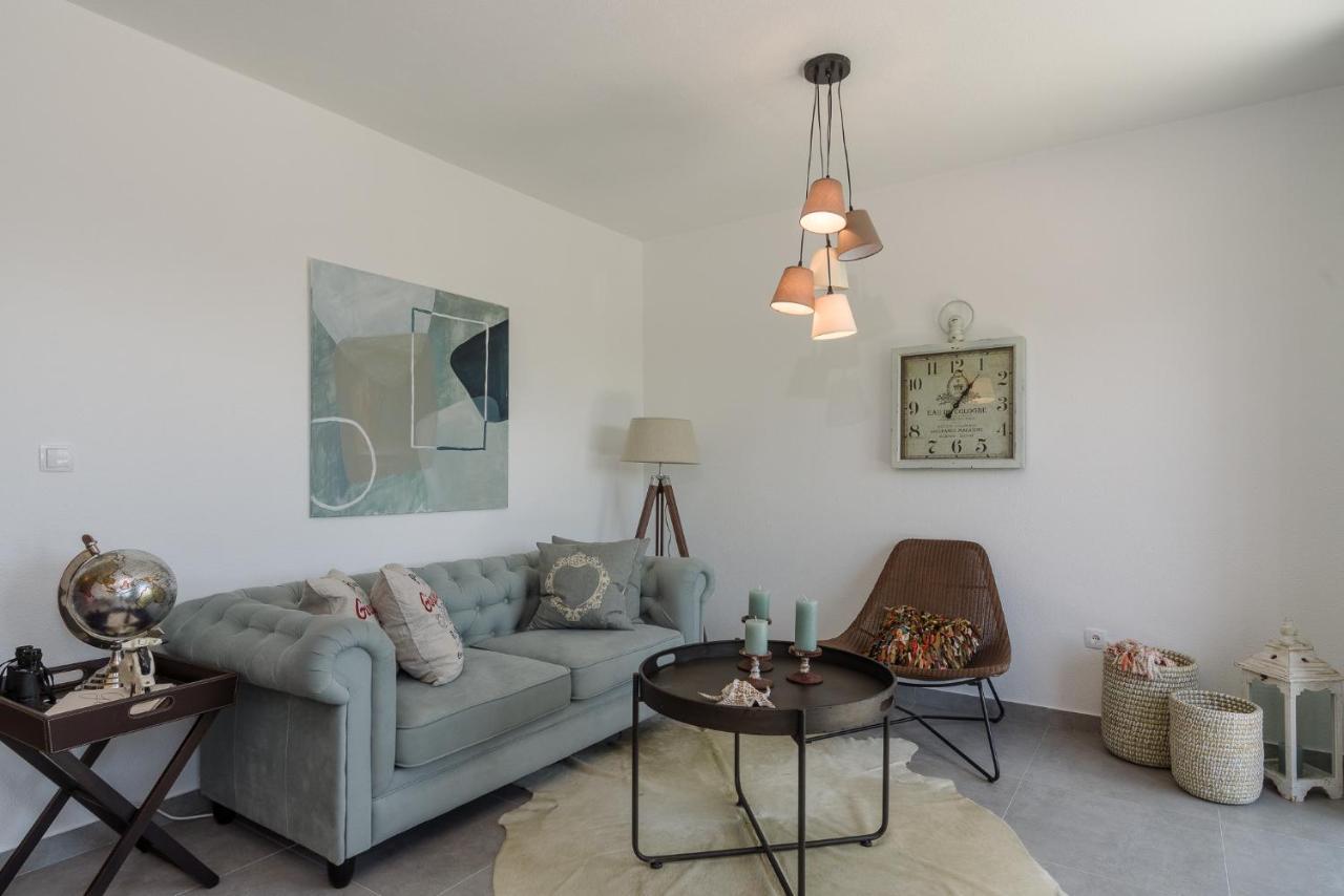 Apartman Eva Trogir Ngoại thất bức ảnh