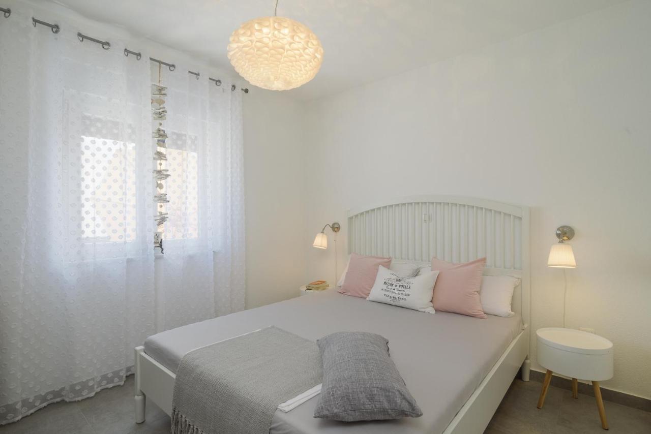 Apartman Eva Trogir Ngoại thất bức ảnh