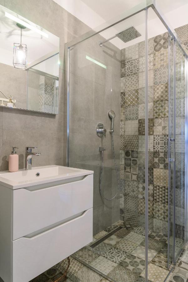 Apartman Eva Trogir Ngoại thất bức ảnh