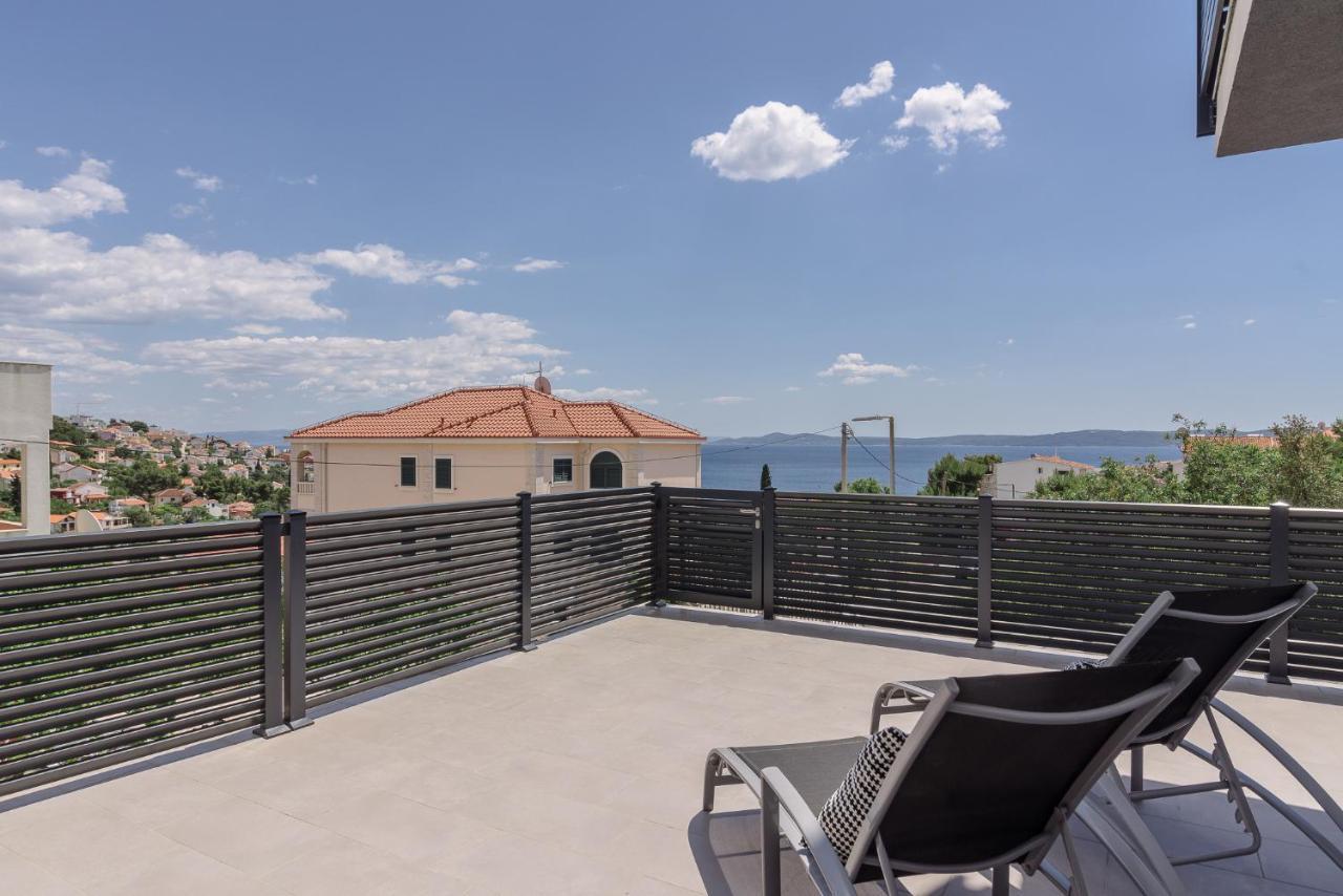 Apartman Eva Trogir Ngoại thất bức ảnh